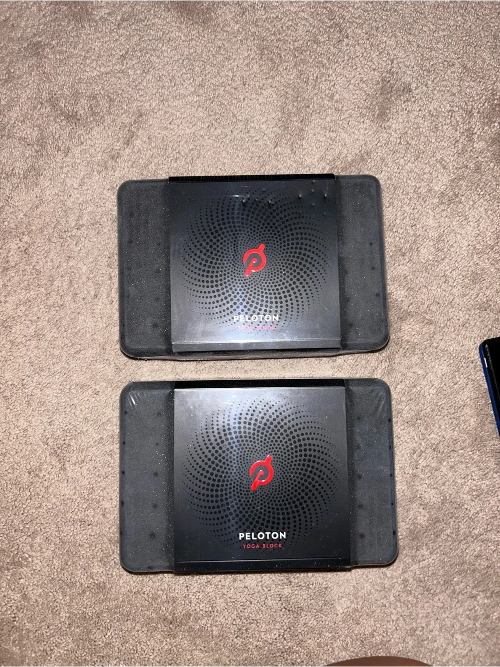 Peloton Yoga Block (2)